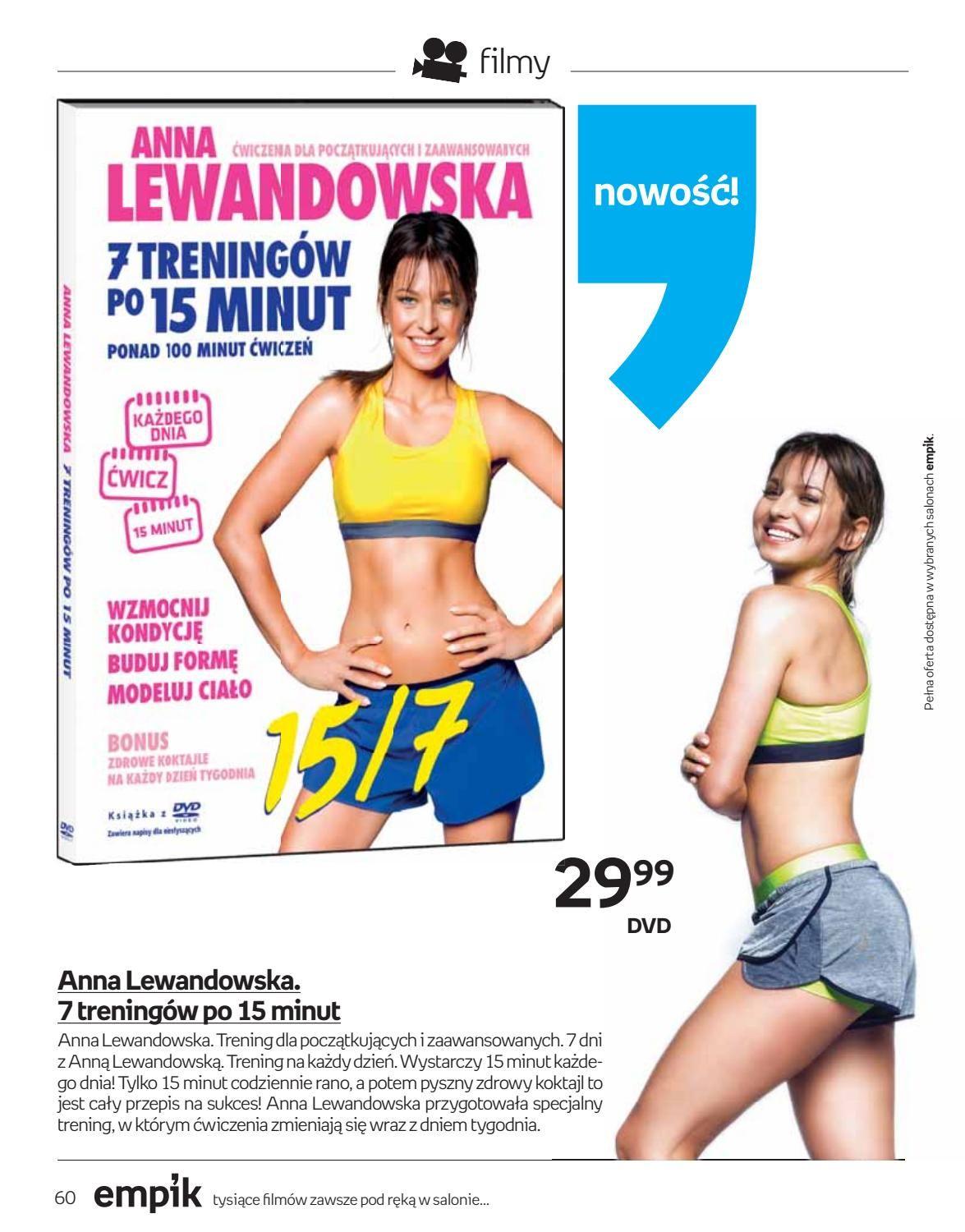 Gazetka promocyjna empik str. 60
