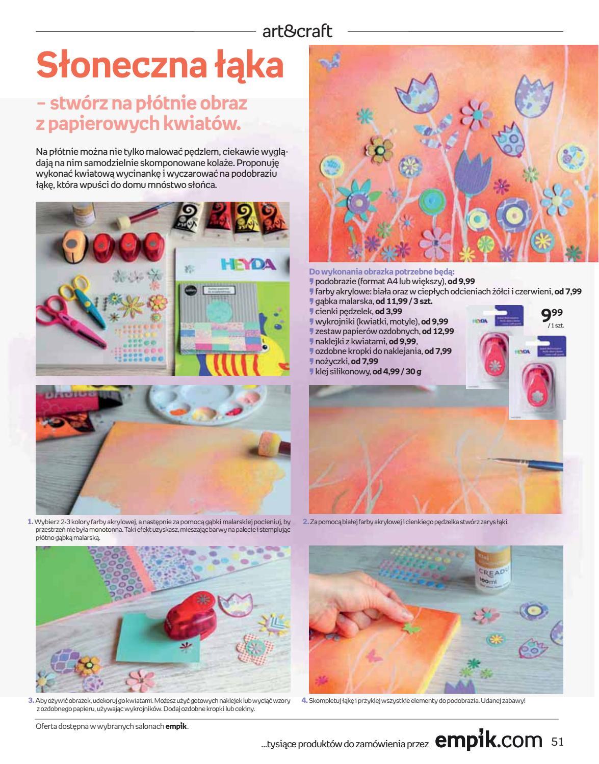 Gazetka promocyjna empik str. 51