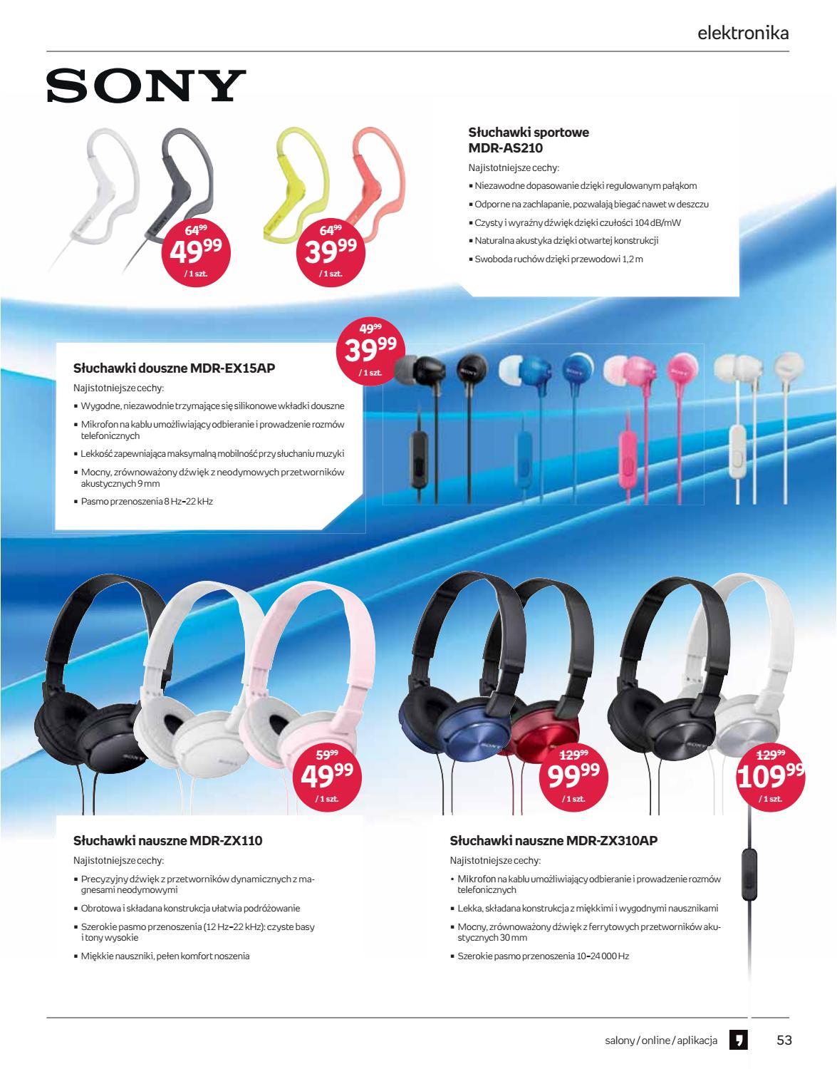 Gazetka promocyjna empik str. 53