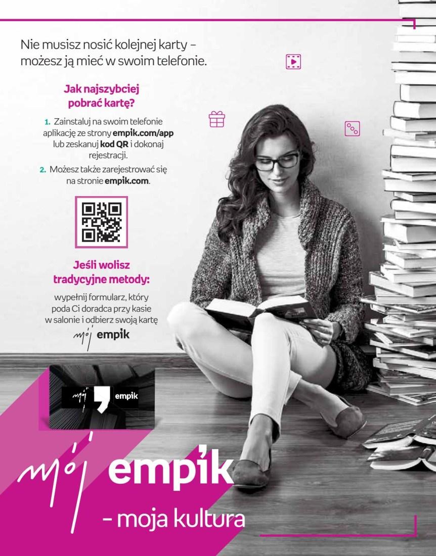 Gazetka promocyjna empik str. 5