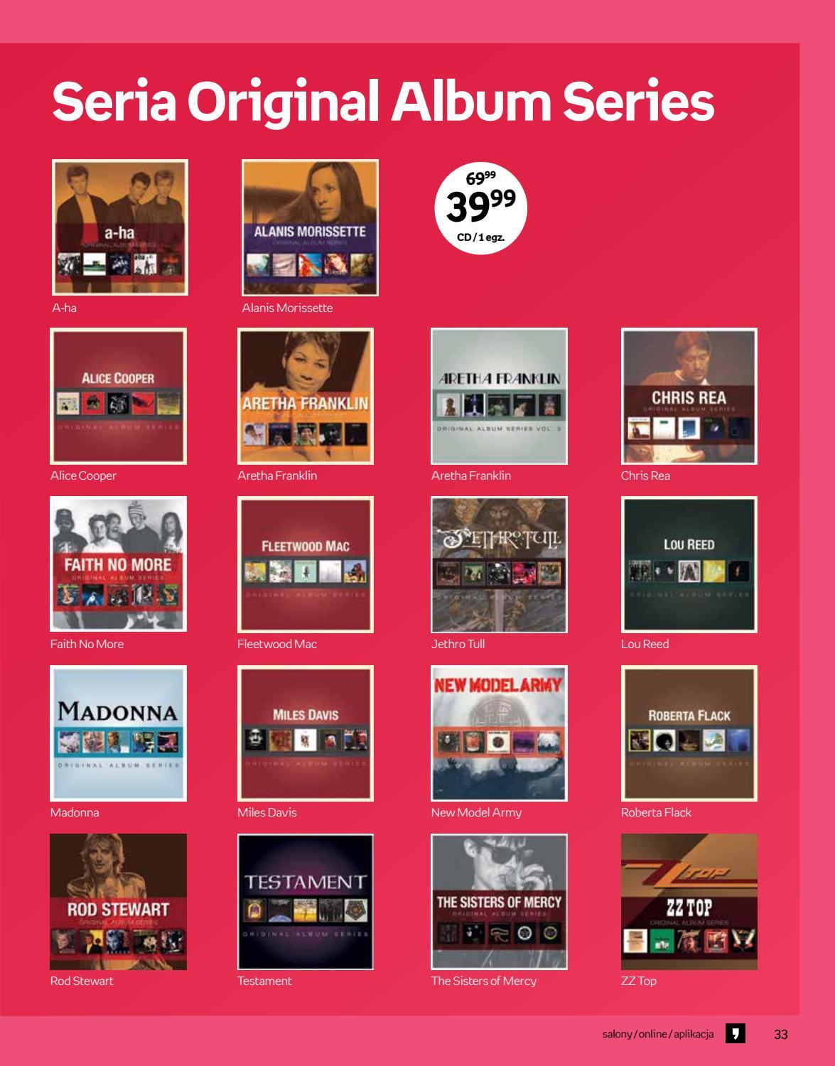 Gazetka promocyjna empik str. 33