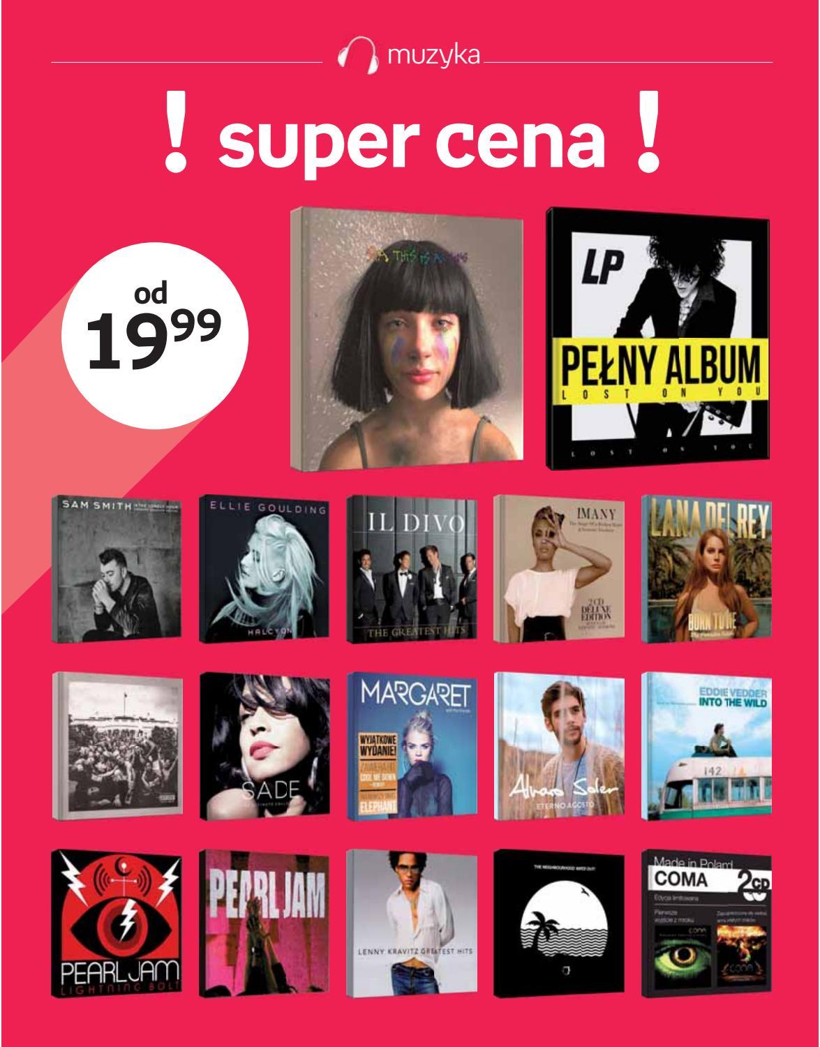 Gazetka promocyjna empik str. 50