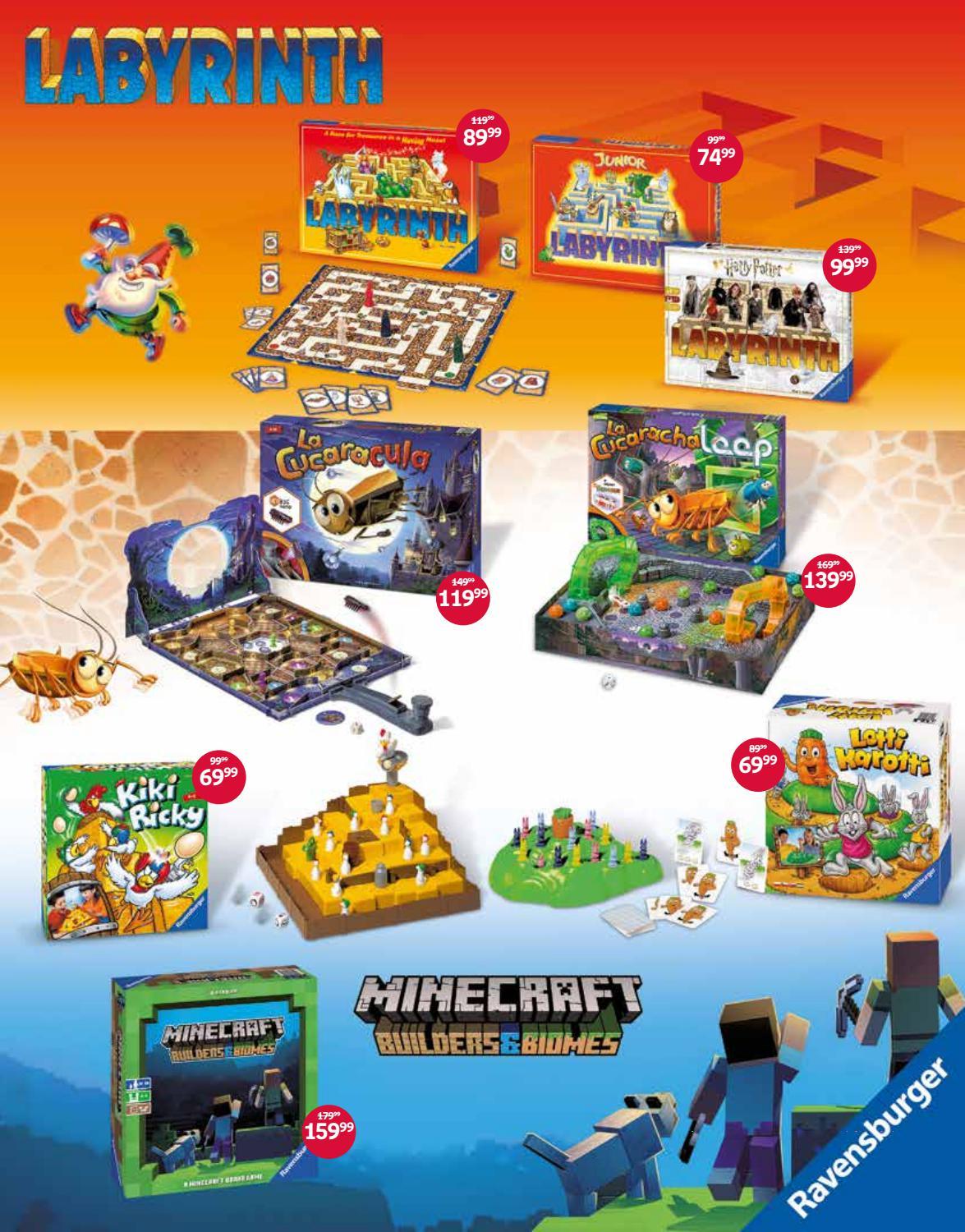 Gazetka promocyjna empik str. 60