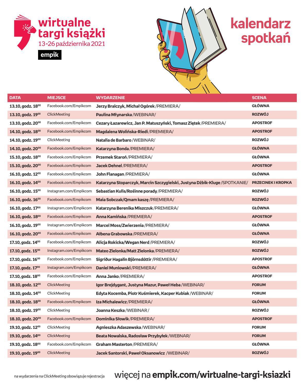 Gazetka promocyjna empik str. 97