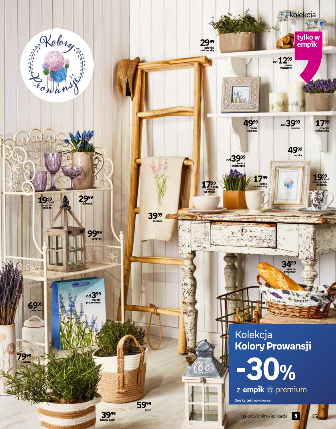 Gazetka promocyjna empik str. 65