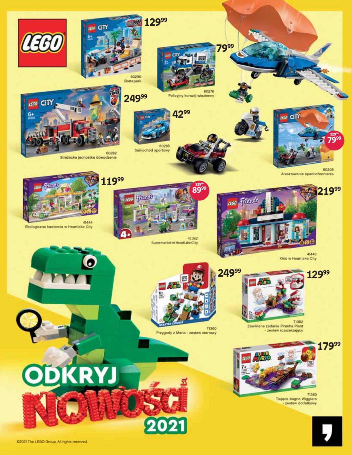 Gazetka promocyjna empik str. 56