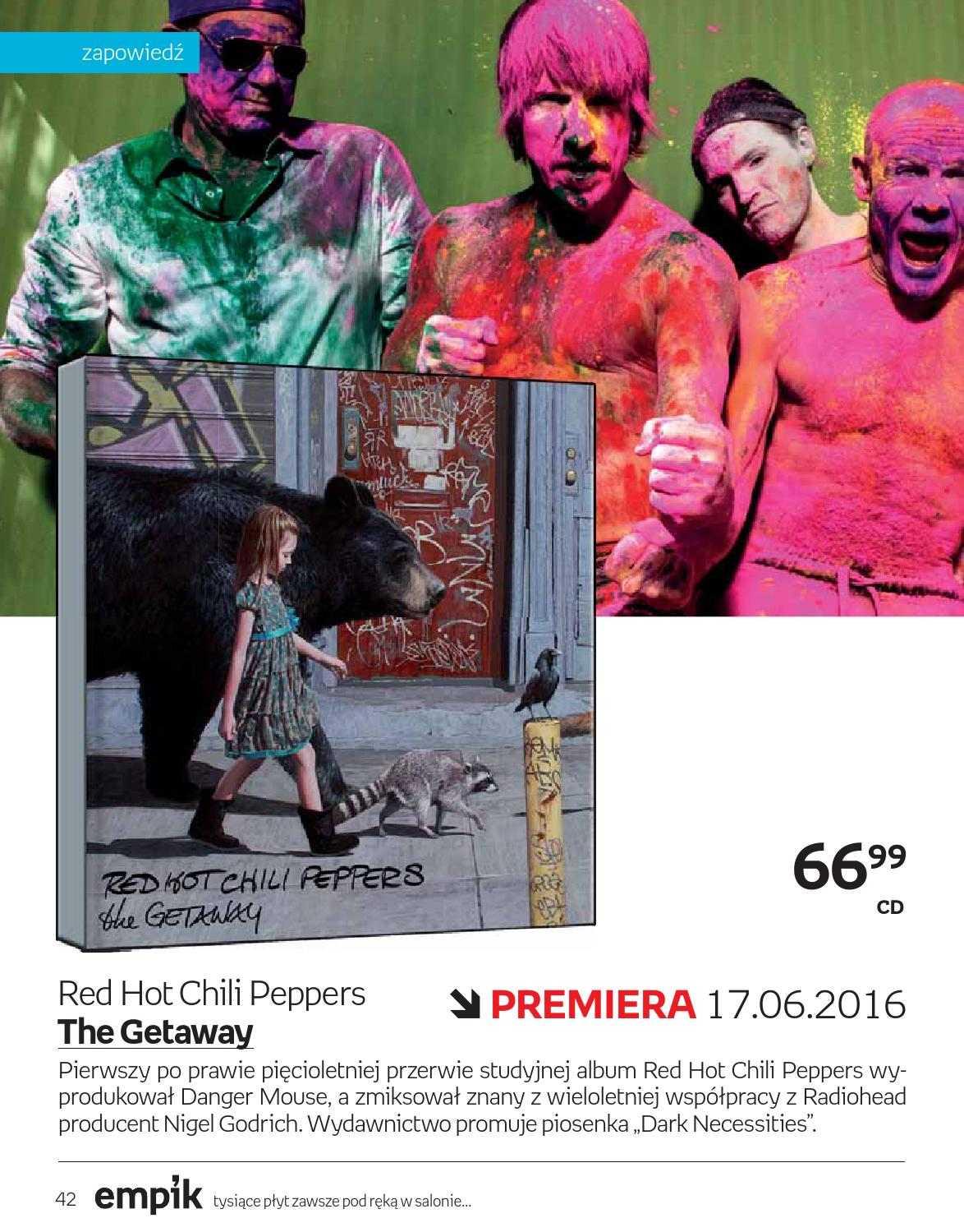 Gazetka promocyjna empik str. 42