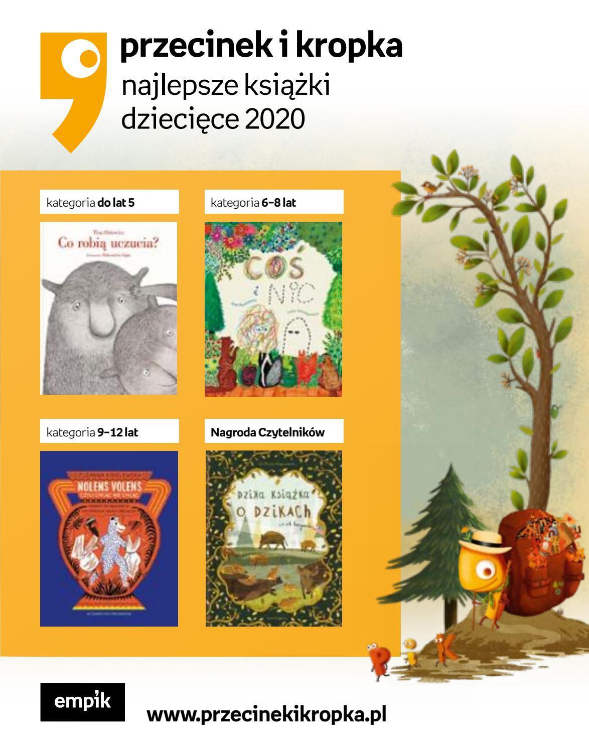 Gazetka promocyjna empik str. 24