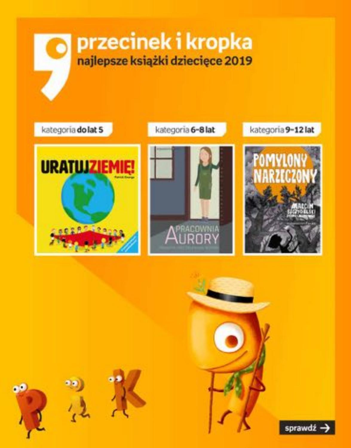 Gazetka promocyjna empik str. 20