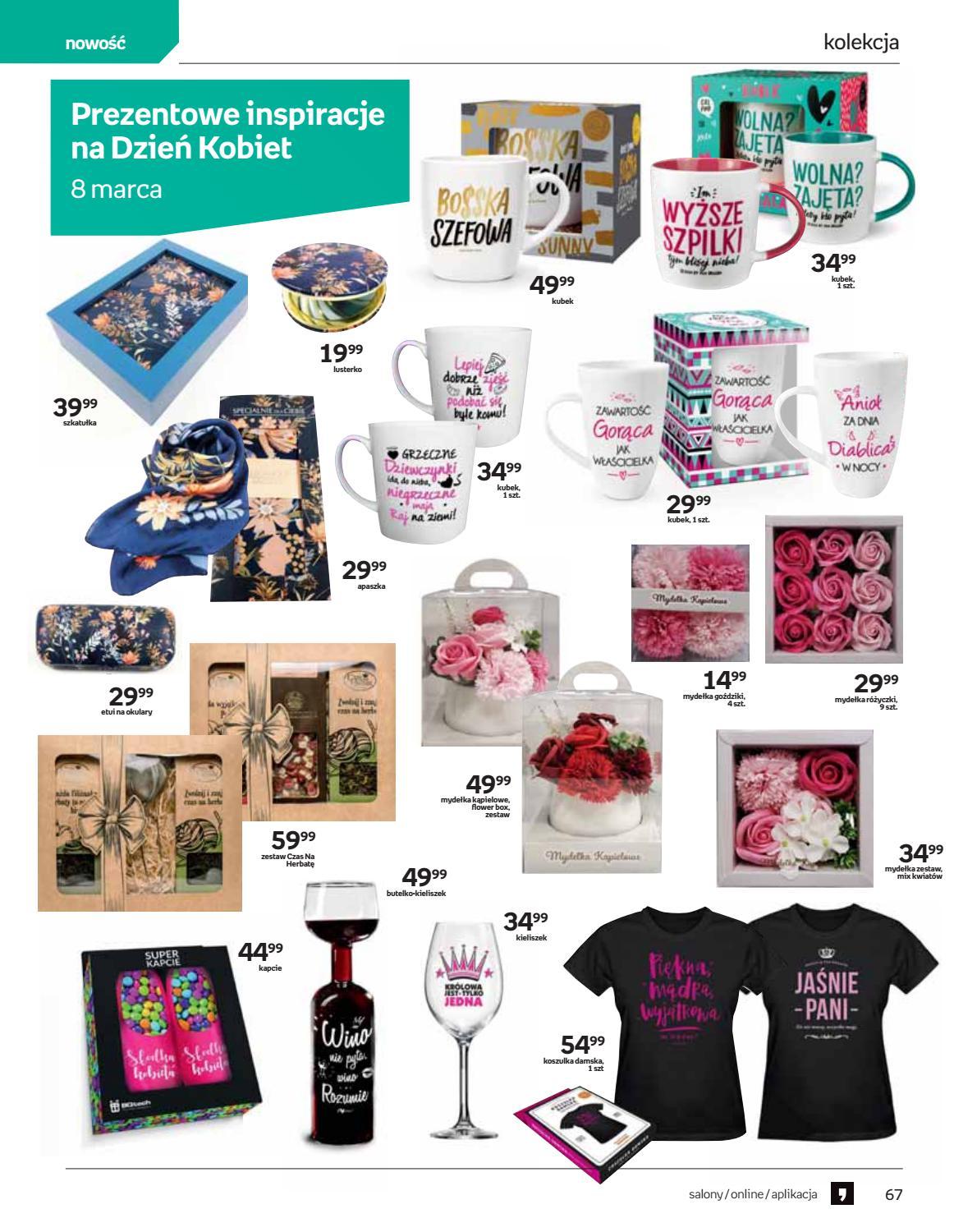 Gazetka promocyjna empik str. 67