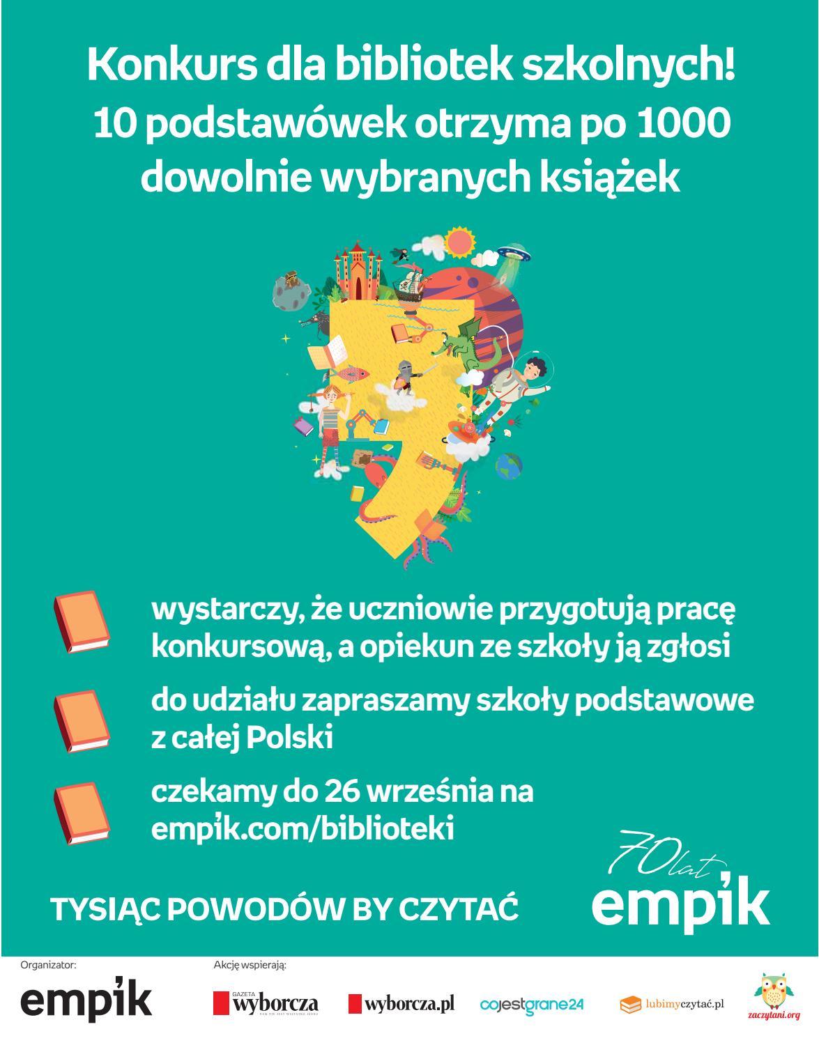 Gazetka promocyjna empik str. 3