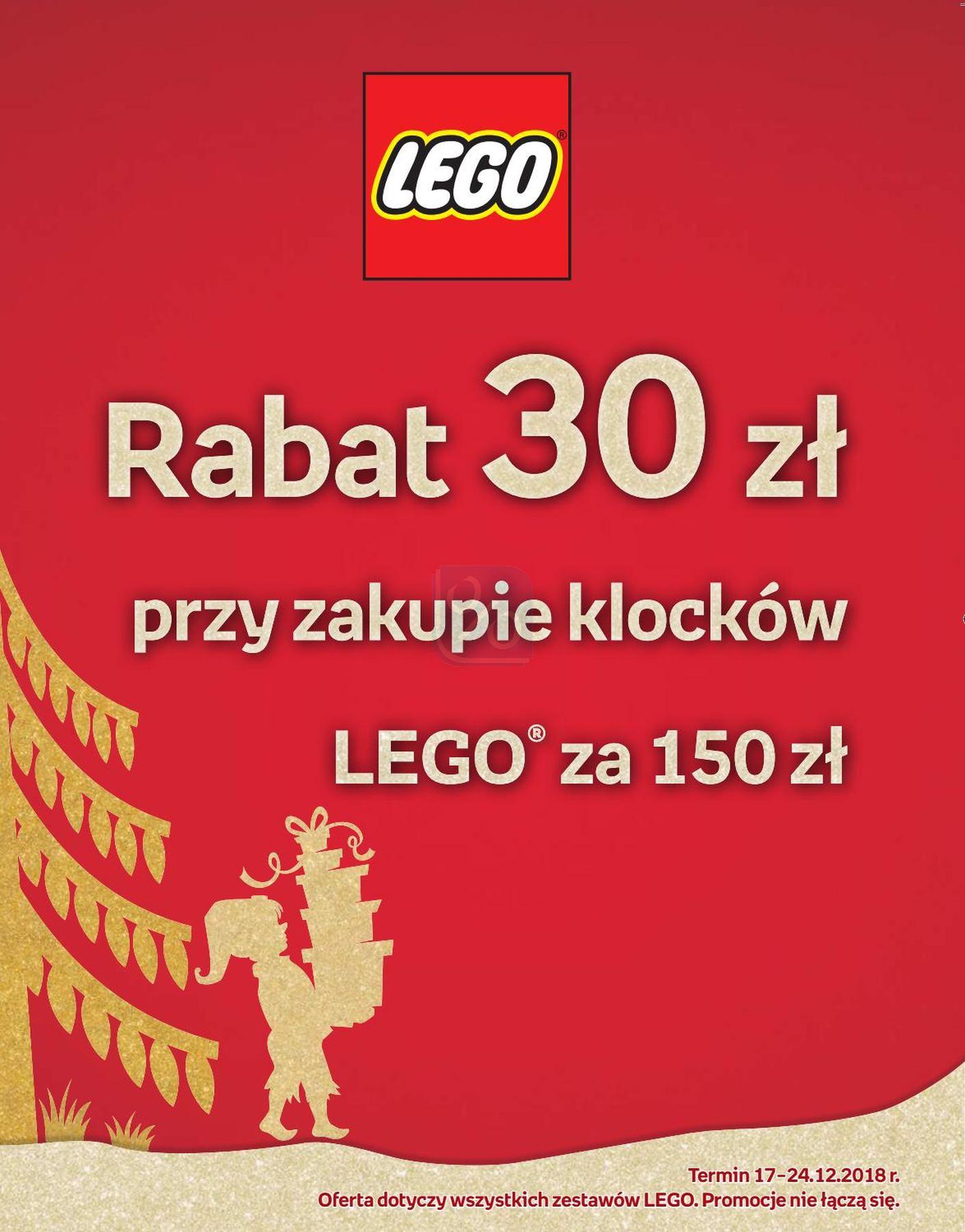 Gazetka promocyjna empik str. 122