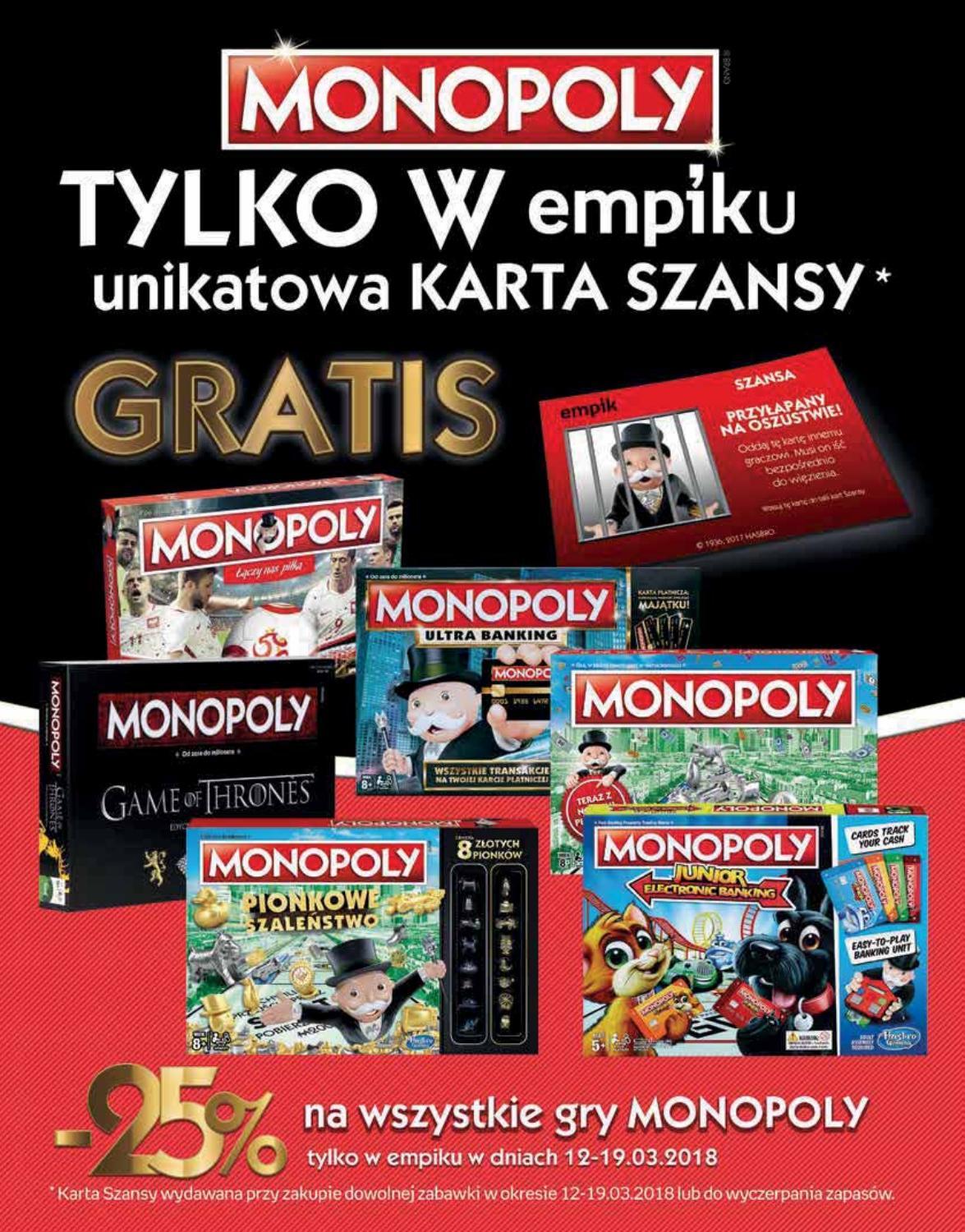 Gazetka promocyjna empik str. 62