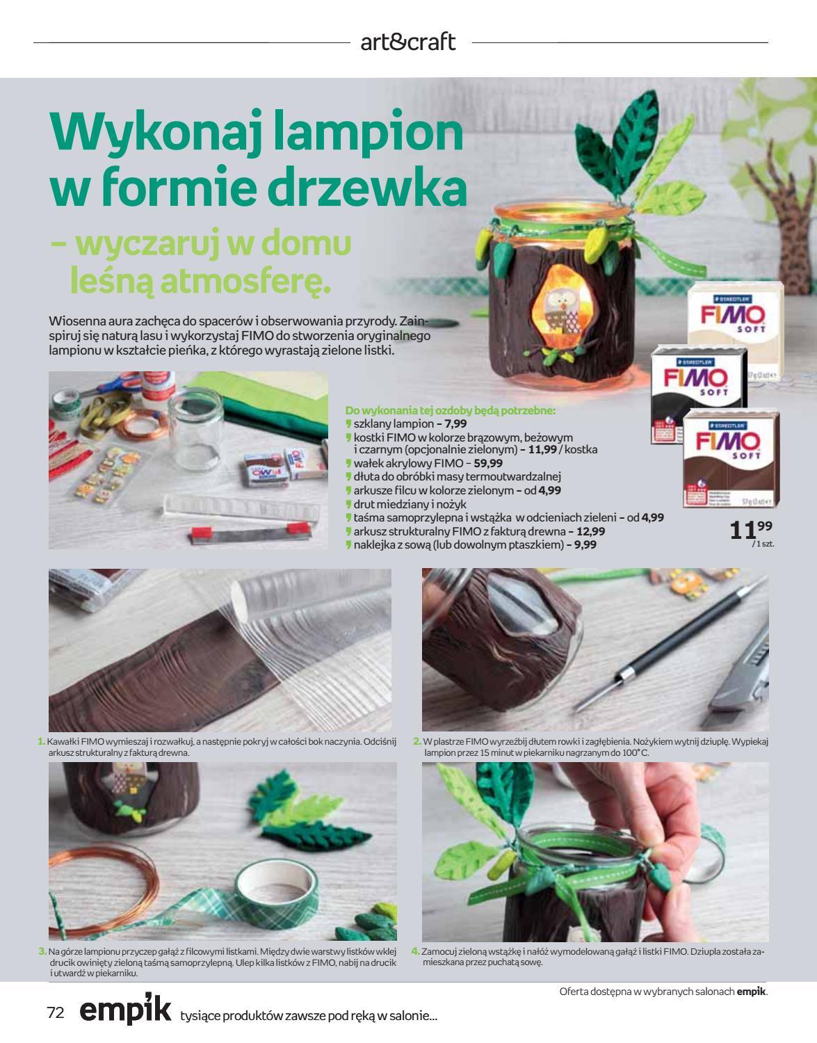 Gazetka promocyjna empik str. 72