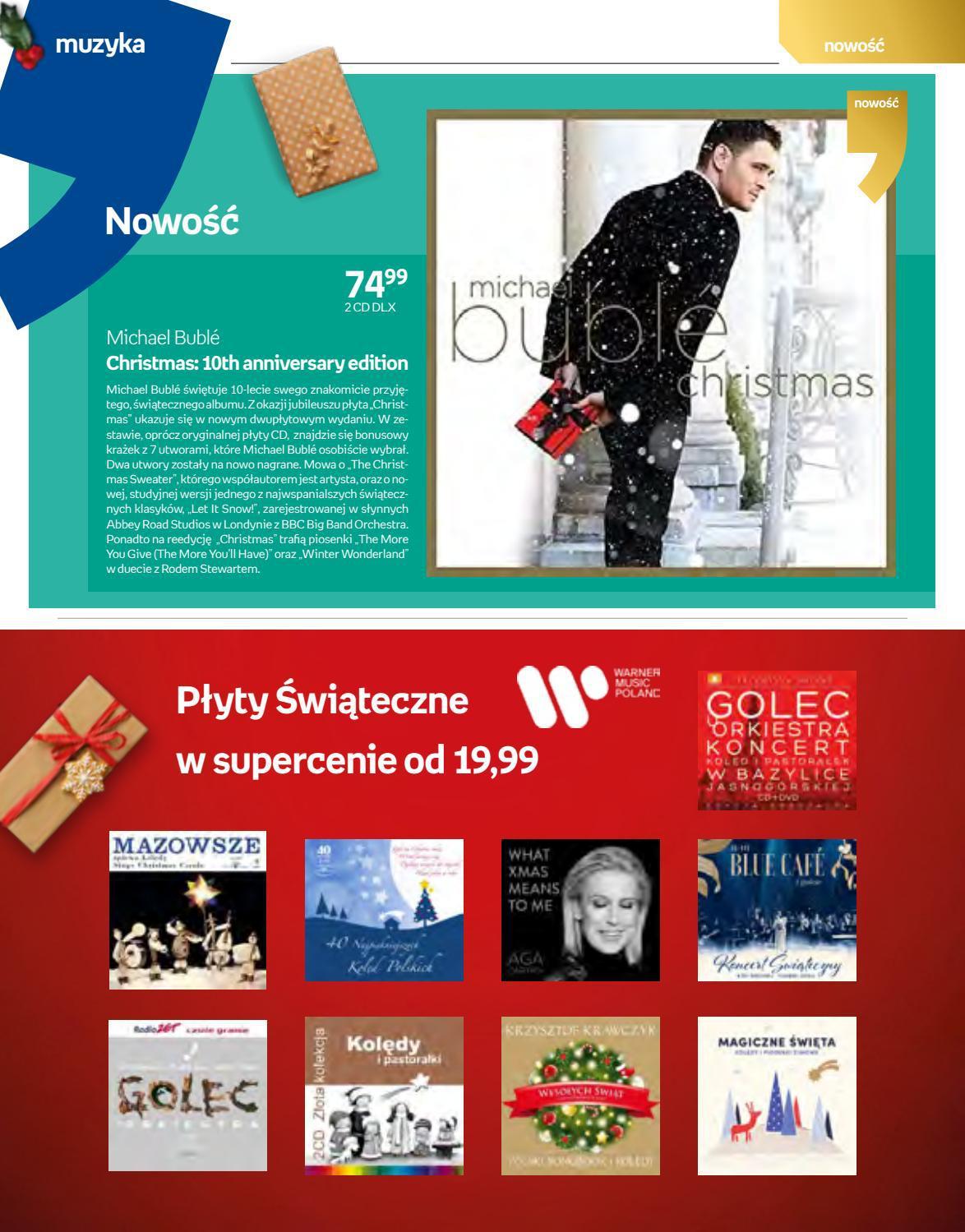 Gazetka promocyjna empik str. 94