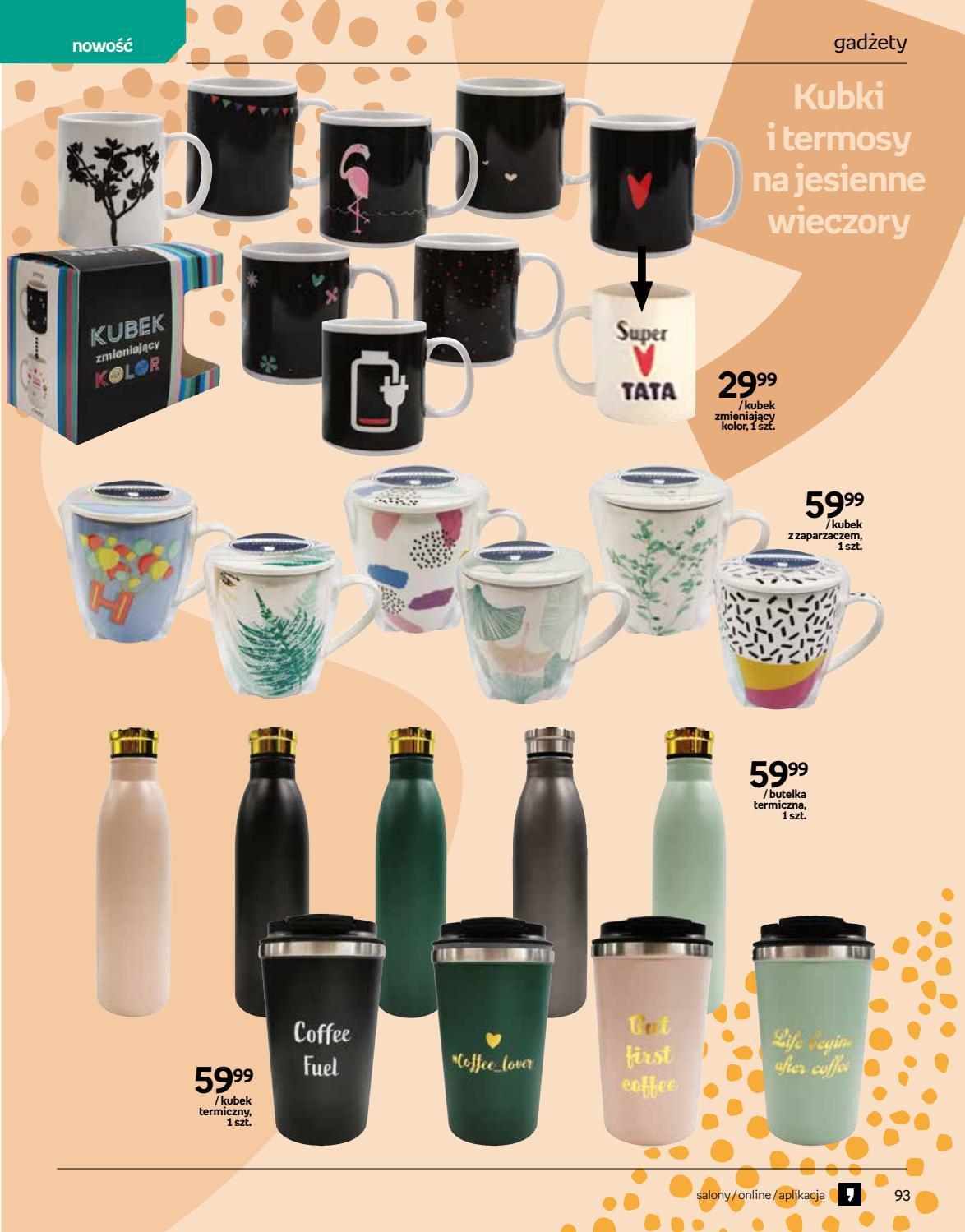 Gazetka promocyjna empik str. 93