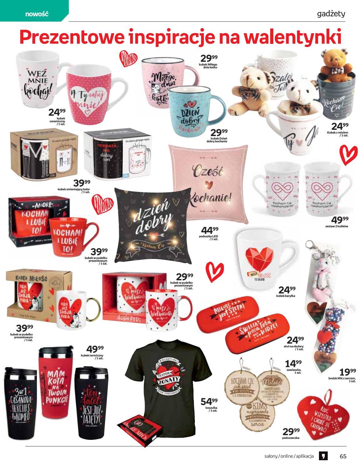 Gazetka promocyjna empik str. 65