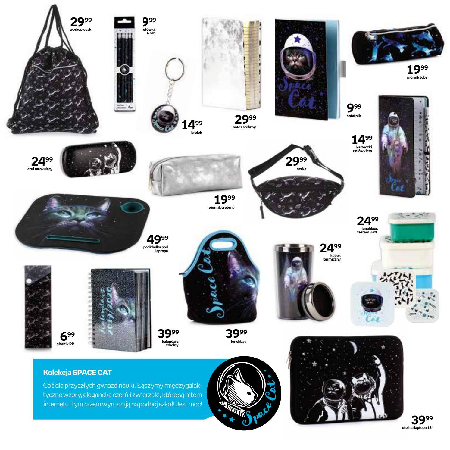 Gazetka promocyjna empik str. 8