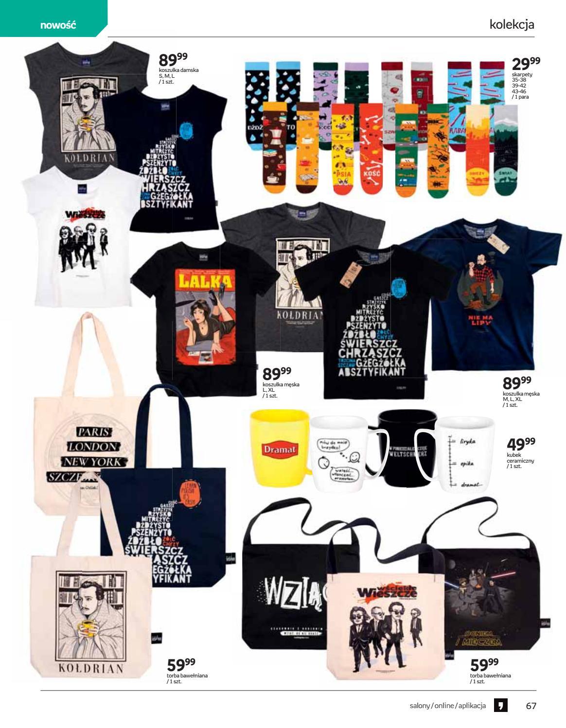 Gazetka promocyjna empik str. 67