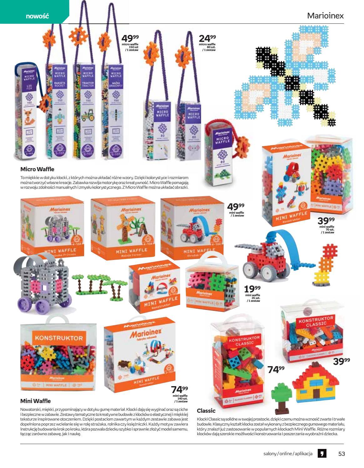 Gazetka promocyjna empik str. 53