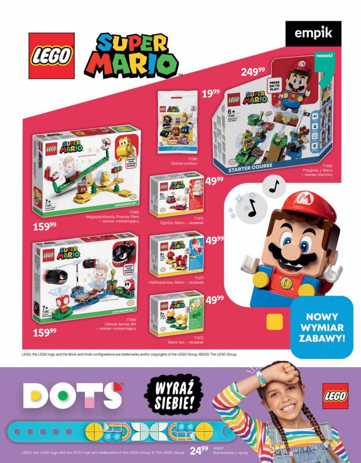 Gazetka promocyjna empik str. 76