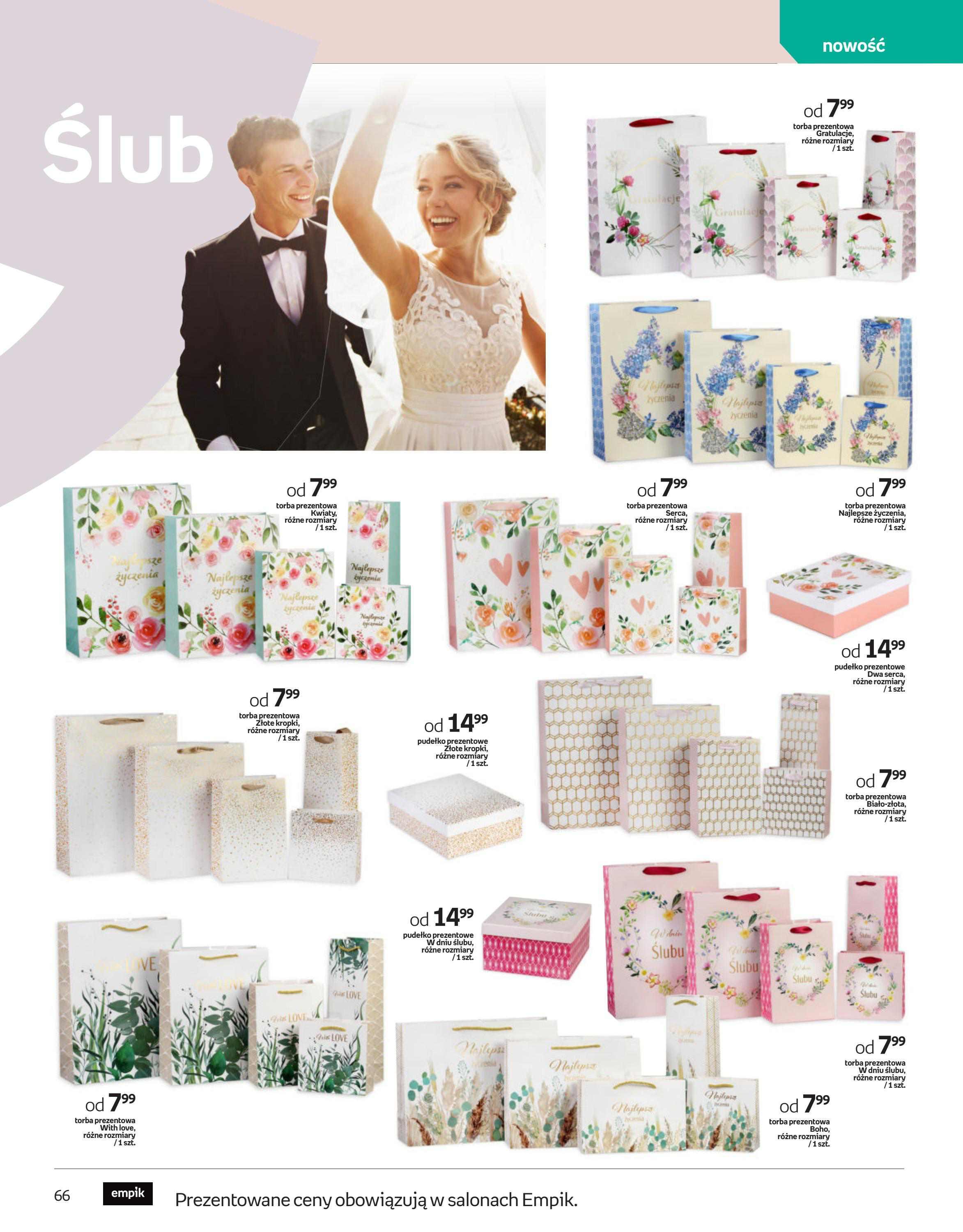 Gazetka promocyjna empik str. 11