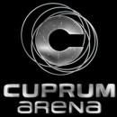 CUPRUM ARENA